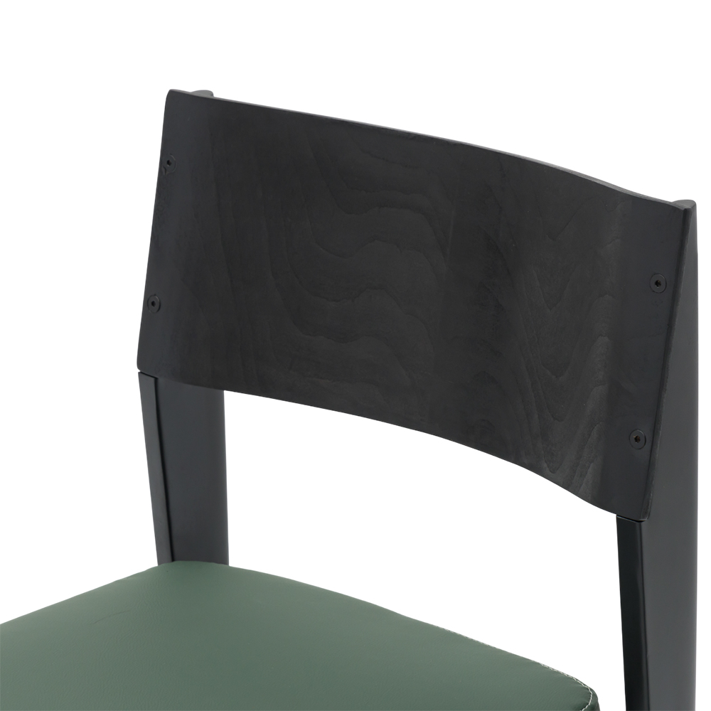 modern chair for restaurant